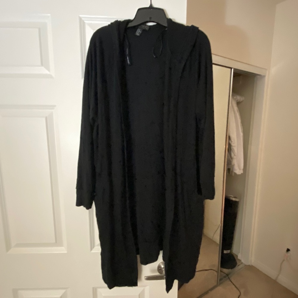 Black Duster